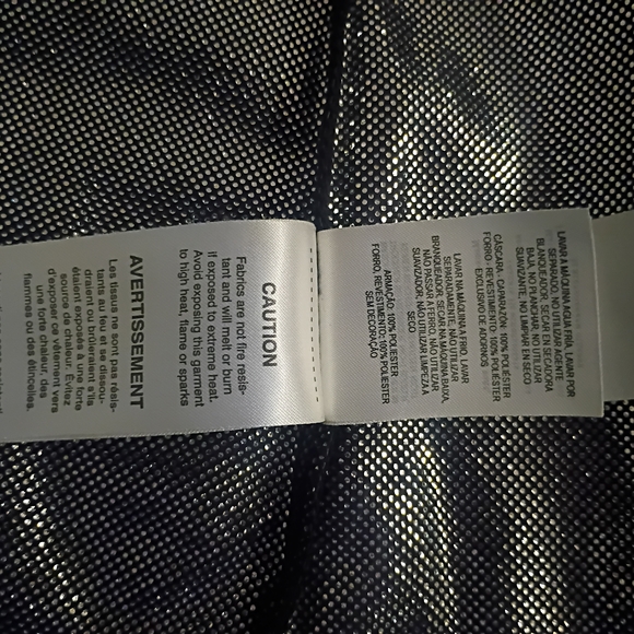 Columbia Women's Black Jacket Sportswear Omni Heat Women Sz L - Picture 7 of 11